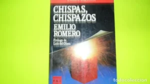 Chispas, chispazos