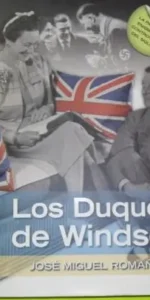 Los duques de Windsor