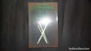 La cultura represiva, Perry Anderson, Ed. Anagrama