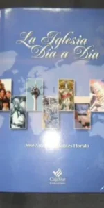 La Iglesia día a día, José Antonio Infantes Florido, Ed. Cajasur