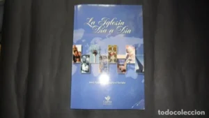 La Iglesia día a día, José Antonio Infantes Florido, Ed. Cajasur