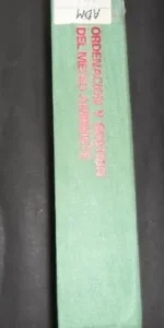 Ordenación y gestión del Medio ambiente, Stahrl Edmunds y John Letey, Madrid, 1975