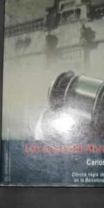 Los años del Abreviado, Carlos del Pozo, Ed. Grand guignol