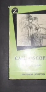 Calidoscopio, Stefan Zweig, Ed. Juventud