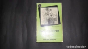 Calidoscopio, Stefan Zweig, Ed. Juventud