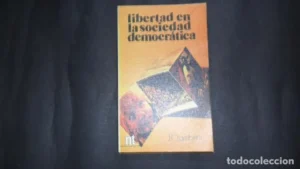 Libertad en la sociedad democrática
