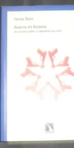 Guerra en Kosova