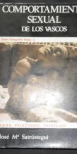 Comportamiento sexual de los vascos