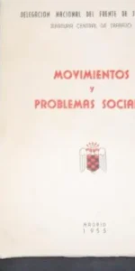 Movimientos y problemas sociales