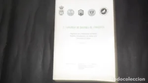 2º Congreso de Historia de Andalucía, Programa 1 al 6 Junio 1991