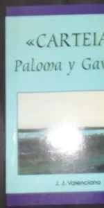 ?Carteia? Paloma y gaviota, J. J. Valenciano, Ed. Justo Valenciano Pozuelo