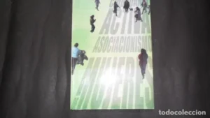 Ciudadanía activa y asociacionismo de mujeres, Soledad Murillo y Rocío Rodríguez, ed. PardeDós