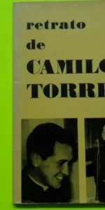 Retrato de Camilo Torres