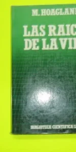 Las raices de la vida