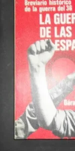 La guerra de las dos Españas, José María Gárate Córdoba, Ed.Caralt