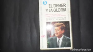 El deber y la gloria, Allan Nevins, Ed. Bruguera