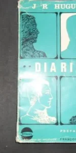 Diario, J.R. Huguenin, Ed. Narcea