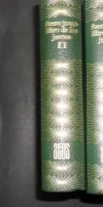 Fuero juzgo, Libro de los jueces I