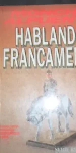 Hablando francamente, Moncho Alpuente, Ed. Ediciones B