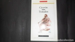 Tratados, Cicerón, Luis Alberto de Cuenca, Ed. Opera mundi