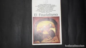 El feudalismo, VVAA, Ed. Ayuso