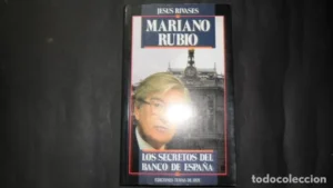Mariano Rubio, Jesús Rivases, Ed. Temas de hoy