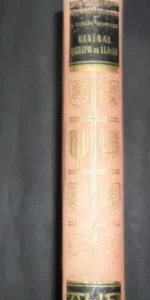 General Queipo de Llanos (aventura y audacia), Olmedo y Cuesta Monereo, Ed. AHR