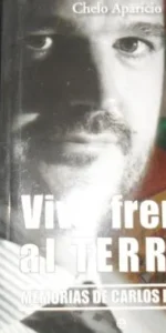 Vivir frente al terror, Memorias de Carlos Iturgaiz, Chelo Aparicio, Ed. La esfera de los libros Vivir frente al terror, Memorias de Carlos Iturgaiz, Chelo Aparicio, Ed. La esfera de los libros