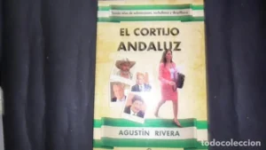El cortijo andaluz