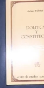 Política y Constitución