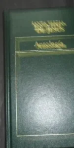 Antología, Santa Teresa de Jesús, Ed. Orbis