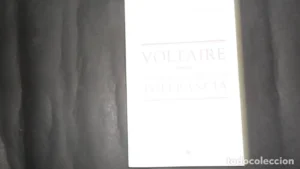 Tratado sobre la tolerancia, Voltaire, Ed. Biblioteca El Mundo