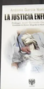 LA JUSTICIA ENFERMA – RASCHE LA JUSTICIA ENFERMA – RASCHE