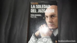 La soledad del juzgador
