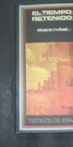 El tiempo retenido