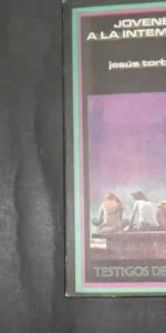 Jóvenes a la intemperie