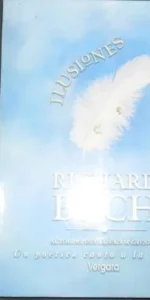 Ilusiones, Richard Bach, Ed. Vergara