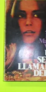 Un sexo llamado débil, José Luis Martín Vigil, ed. Juventud, tapa blanda