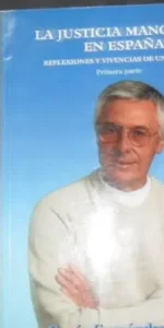 La justicia manchada en España, Primera parte, Darío Fernández Álvarez, Ed. Arráez La justicia manchada en España, Primera parte, Darío Fernández Álvarez, Ed. Arráez