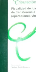 Fiscalidad de los precios de transferencia (operaciones vinculadas), Teodoro Cordón Ezquerro