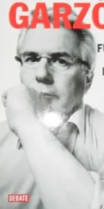 La fuerza de la razón, Baltasar Garzón, Ed. Random House Mondadori