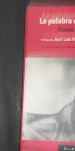 La palabra en la piedra, Tomás Meabe, Ed. Ellago Ediciones
