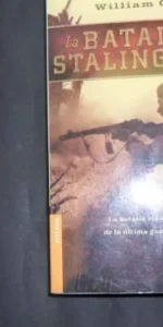 La batalla por Stalingrado, William Craig, Ed. Noguer