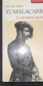 Zumalacárregui, Mariano Tudela, Ed. Sílex
