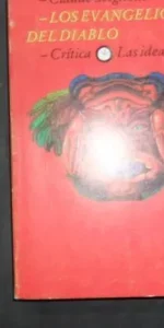 Los evangelios del diablo, Claude Seignolle, Ed. Crítica