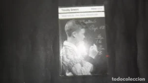 Matemáticas: Una breve introducción, Timothy Gowers, Ed. Alianza