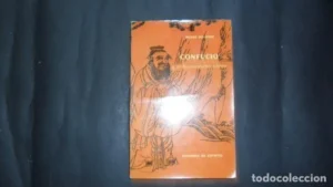 Confucio y el humanismo chino, Pierre Do-Dinh, Ed. Aguilar