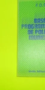 Bases programáticas de política municipal, F.D.P., ed. Unión Editorial, tapa blanda