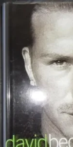 David Beckham, Mi vida, Tom Watt, ed. RBA