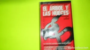 El árbol y las nueces